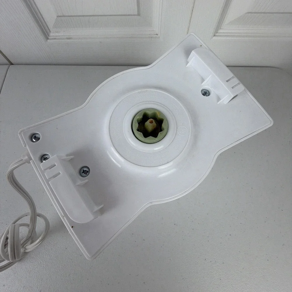 Rival Ice Cream Maker Replacement Motor Model FRRVCB40 part Works